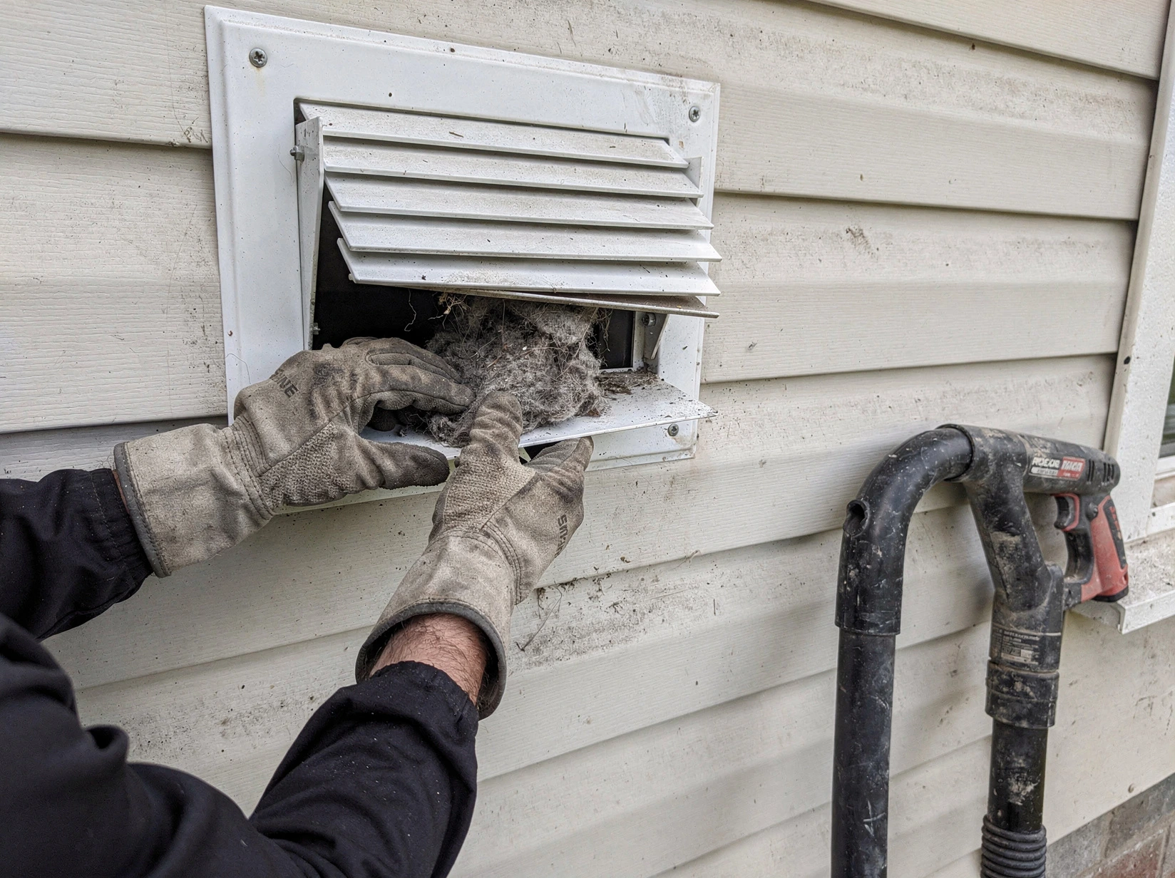 Exhaust Vent Cleaning service in Pleasant Grove, UT