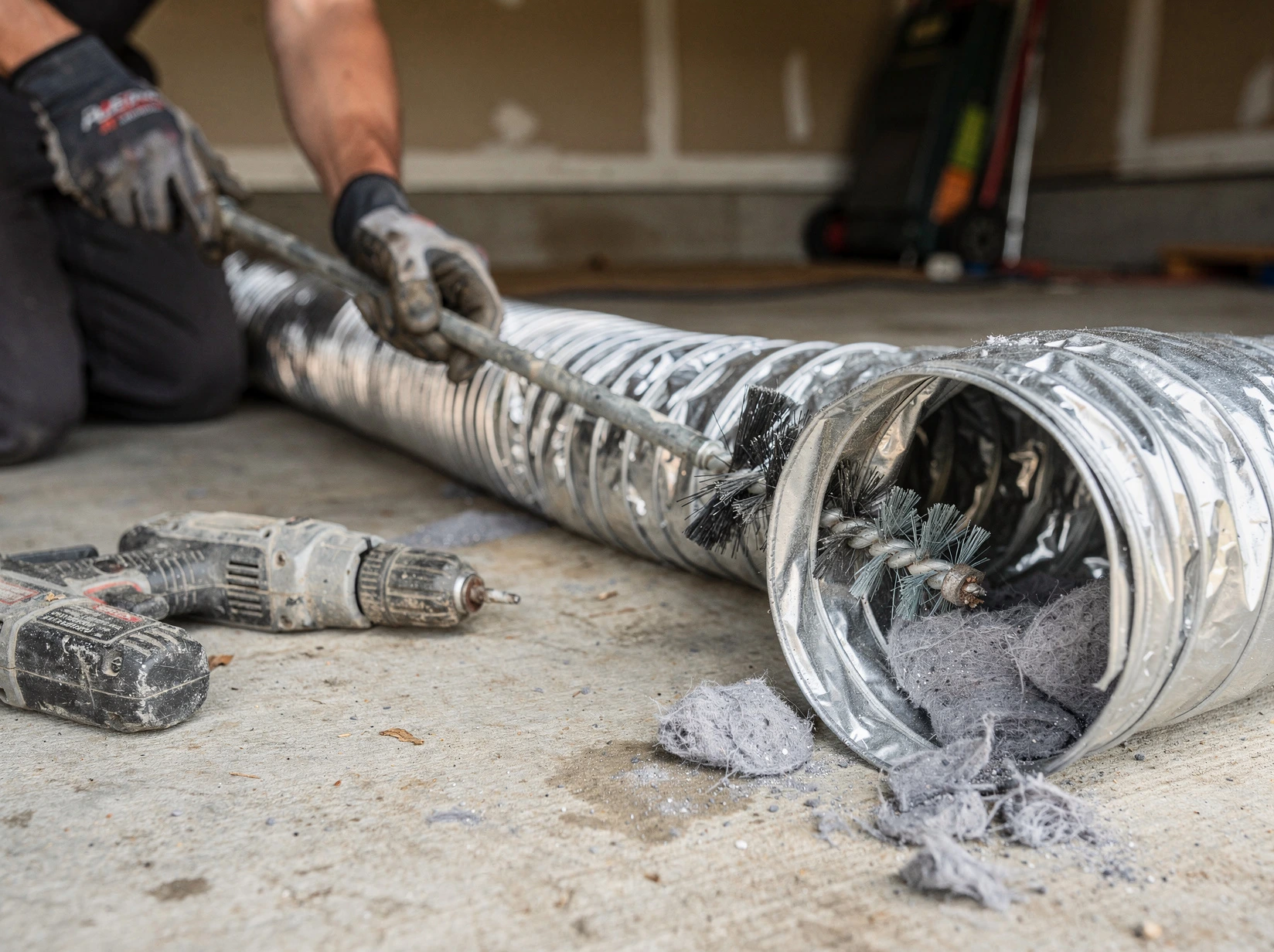Duct Cleaning service in Pleasant Grove, UT