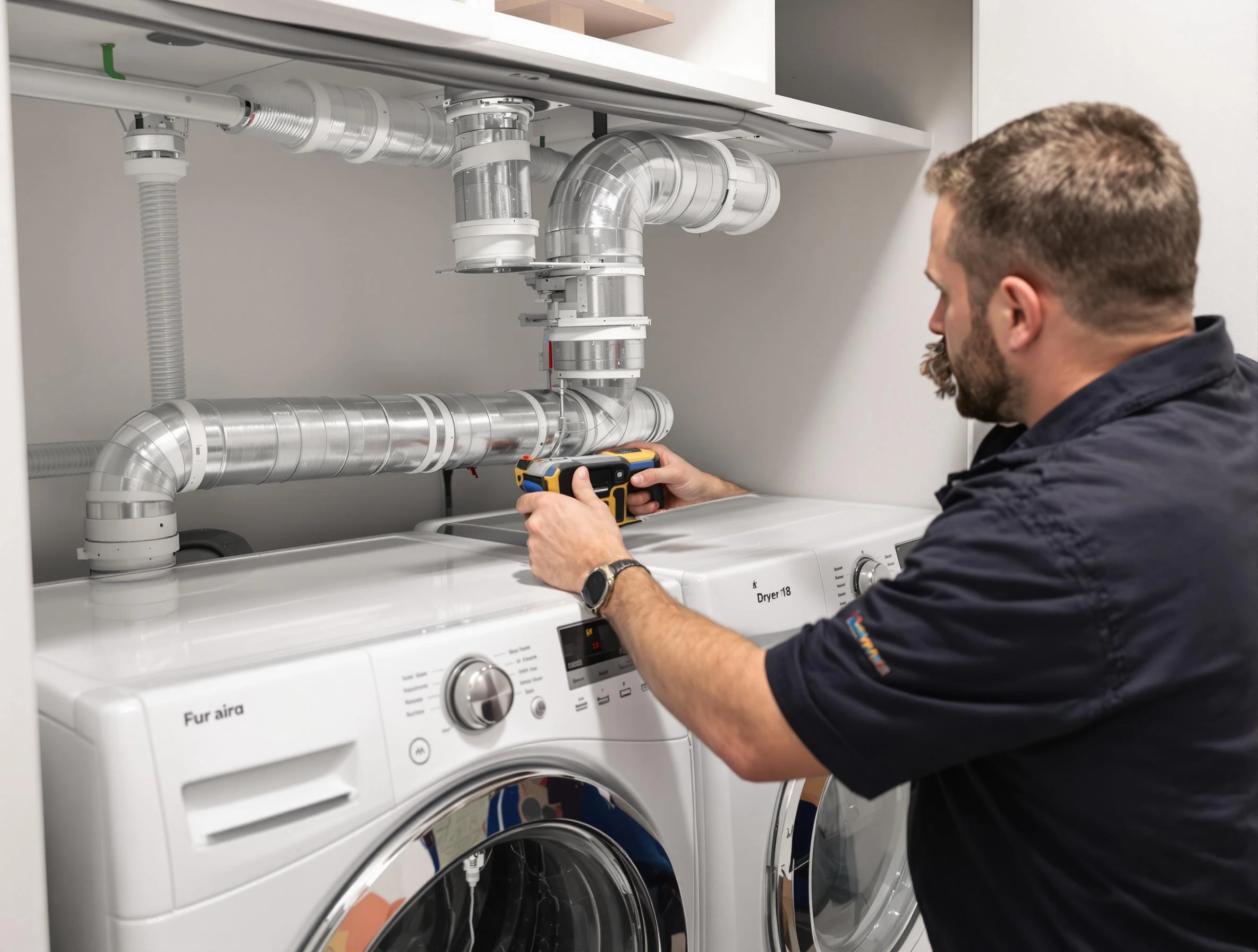 Vent Repair & Installation service in Pleasant Grove, UT