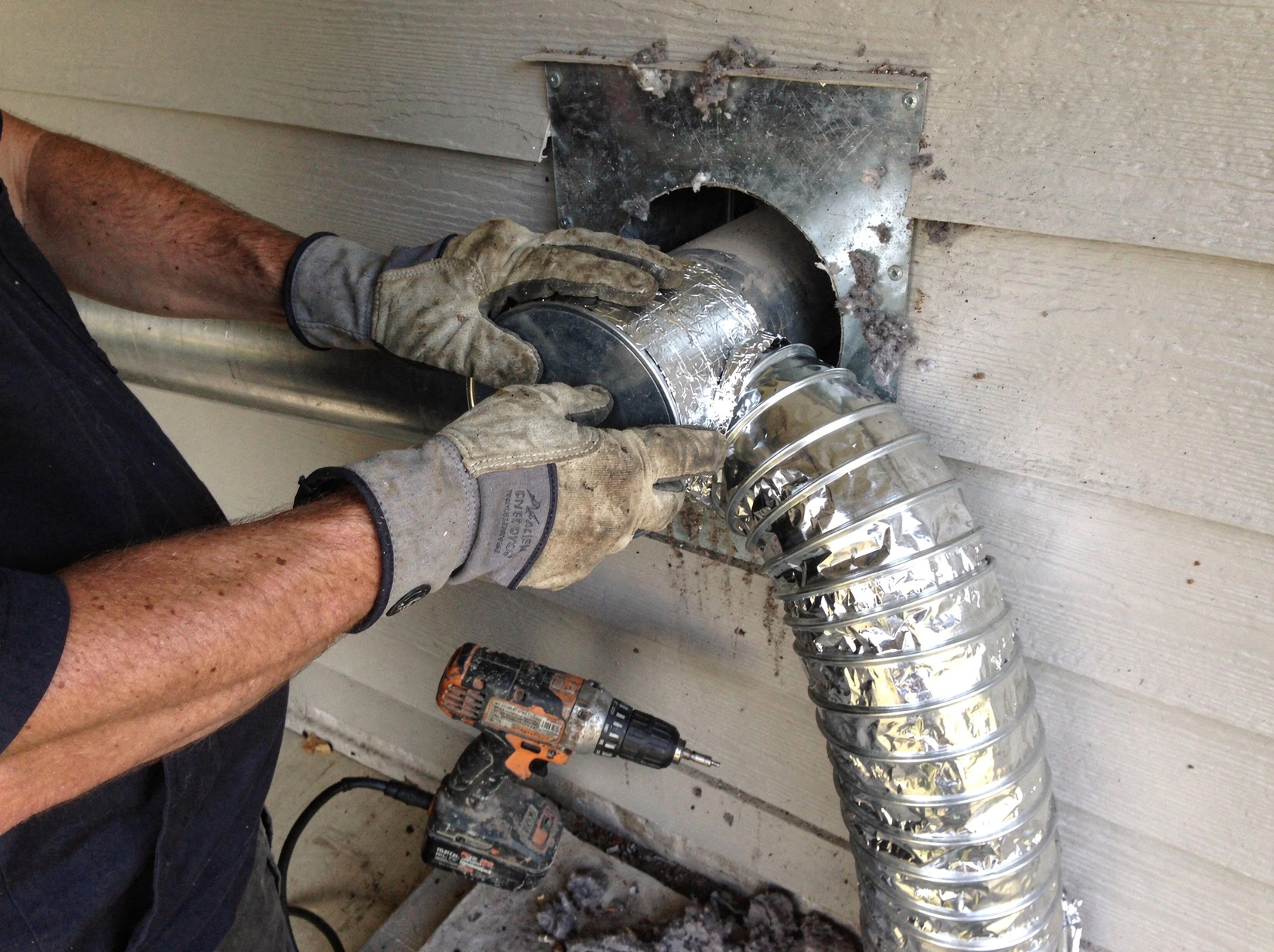 Vent Repair & Installation service in Pleasant Grove, UT